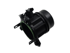 Tuyau D’air BMW 1161 8590724