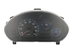 Bloc Compteurs Vitesse Chevrolet Matiz 96621424 40006