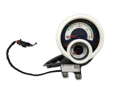 Bloc Compteurs Vitesse Smart Fortwo A4539012001 248255023R Bloc Compteurs Vitesse Smart Fortwo A4539012001 248255023R