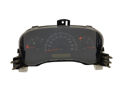 Bloc Compteurs Vitesse Fiat Panda 46801541 503000360100 24575