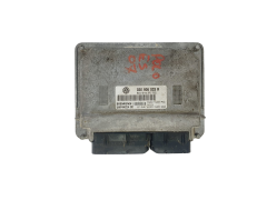 Calculateur VW 03E906033R 5WP44224 02 Siemens 45714