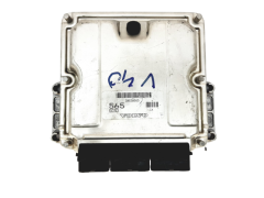 Calculateur Volvo 0281011609 8200319960 30630565 Bosch 20526