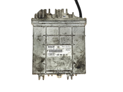 Calculateur 0281001490 028906021EA Audi Bosch 20428