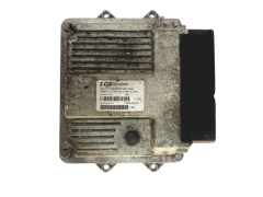 Calculateur Fiat 55186608 MJD6JF.P3 Magneti Marelli 19947