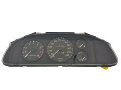 Bloc Compteurs Vitesse Mazda 323F BE7G55430 69719-870