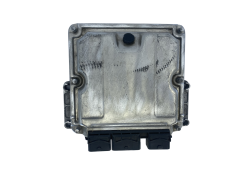 Calculateur 0281011521 9651593480 9640938680 PSA Bosch 48964