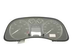 Bloc Compteurs Vitesse Peugeot 307 9660470680 25934