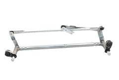 Tringlerie D'essuie Glace 1Z1955601 99551615301 Skoda Octavia 2 Vika