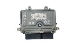 Calculateur Ecu A6401506734 0281015113 Mercedes 44548