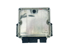 Calculateur 0281011084 9640938680 9647693180 PSA Bosch  34242