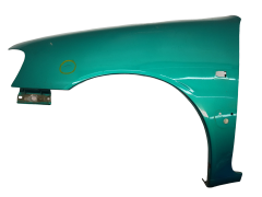 Pare Boue Aile Avant Gauche Peugeot 106 7840G9 1996 - 2003 6627 Pare Boue Aile Avant Gauche Peugeot 106 7840G9 1996 - 2003 6627