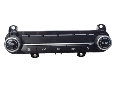Panneau de configuration Radio Ford GN15-18K811-HF