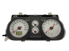 Bloc Compteurs Vitesse Mitsubishi Outlander 8100A086 507-700