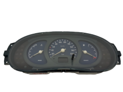 Bloc Compteurs Vitesse Renault Kangoo 1 7700313173 K8 21128
