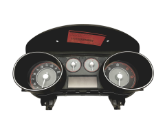 Bloc Compteurs Vitesse Fiat Punto 52029606 503010283002 Bloc Compteurs Vitesse Fiat Punto 52029606 503010283002