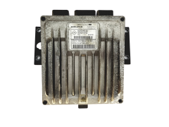 Calculateur 8200399038 8200513163 R0410B034A Renault Delphi 28063