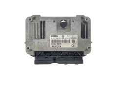 Calculateur 89661-0D270 0261208841 Toyota Bosch 54967