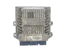 Calculateur 5WS40613B-T 9664611380 9661642180 PSA Siemens 63745