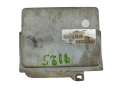Calculateur 0261204052 9624935980 26FM0203 PSA Bosch 2979