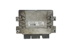 Calculateur S120200105A 8200522357 8200510536 Renault 45989