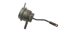 Soupape À Turbine 8200864964 7701477904 Renault Clio 3 1.2 T 