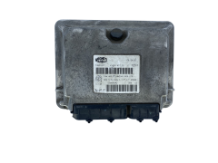 Calculateur IAW4AF.M7 73501877 61600.627.02 Fiat Magneti Marelli 49067