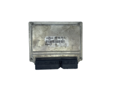Calculateur 8D0906018R 0261206317 VW Bosch 61253