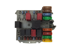 Boîtier Fusibles Fiat Alfa Romeo 51792195 0051792195057657 57657