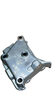 Coussin Moteur Original Citroen Peugeot 206 184681