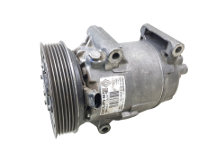 Compresseur De Climatisation 8200940837 Delphi 01140854 Renault 1100 Compresseur De Climatisation 8200940837 Delphi 01140854 Renault 1100
