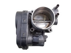 Boitier Papillon D’admission Mercedes-Benz A1661410225 408.238/127/002 1571