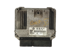 Calculateur 03G906021KH 0281013226 Volkswagen Bosch 25314