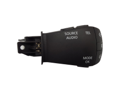 Commande De Radio 255520229R Kadjar Megane 4 Scenic 4 Renault 8443
