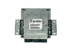 Calculateur PSA 9655756780 IAW48P2.7H Magneti Marelli 33702