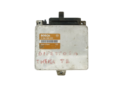 Calculateur Alfa Romeo 0280000372 Bosch 