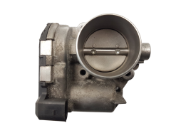 Boitier Papillon D’admission Ford Volvo 7S7G-9F991-BA 0280750534 1078