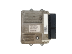 Calculateur 51862574 MJD6F3.G1 Fiat FPT 39827