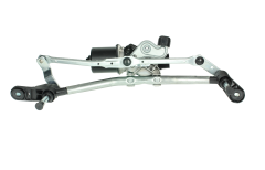 Tringlerie D'essuie Glace Renault 8200268931 M0173 Tech-France Tringlerie D'essuie Glace Renault 8200268931 M0173 Tech-France