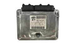 Calculateur 46799773 61600.461.01 IAW4EF.B5 Lancia Magneti Marelli