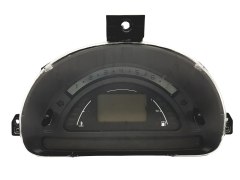 Bloc Compteurs Vitesse Citroen C2 C3 9652008280 H 01 53526