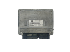 Calculateur 03D906033F 5WP40298 02 VW Siemens 45561
