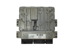 Calculateur 237109375R A2C12628200 SID310 237108376R Renault 14934