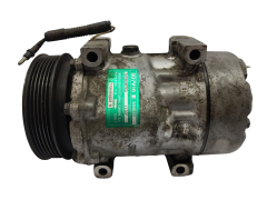 Compresseur De Climatisation Renault Megane I 7700866828 SD7V16 1132F 6988 Compresseur De Climatisation Renault Megane I 7700866828 SD7V16 1132F 6988