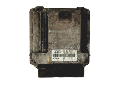 Calculateur 03G906016G 0281011364 Audi Bosch 24892