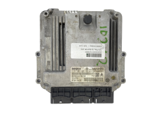 Calculateur 0281013209 9662633480 9662489680 PSA Bosch Calculateur 0281013209 9662633480 9662489680 PSA Bosch