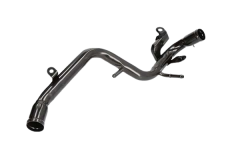 Tuyau Système De Refroidissement Pour VW Audi 038121071F 11211886201 Vika