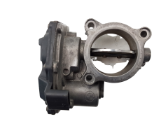 Boitier Papillon D’admission BMW 1354 7810752 03 10378517 Pierburg 2156