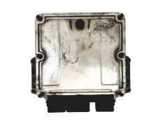 Calculateur 0281011525 9654694380 9640938680 PSA Bosch 19582
