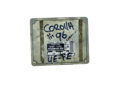 Calculateur Ecu 89661-1A410 211000-3570 Toyota Fujitsu 54517 Calculateur Ecu 89661-1A410 211000-3570 Toyota Fujitsu 54517