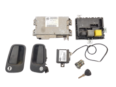 Complet Départ Lancia Y 46545155 46518702 46412170 1.2